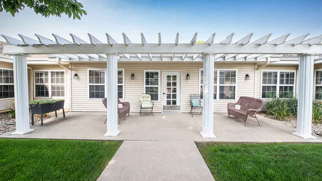 Community photo