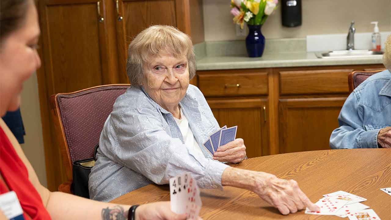 Community photo