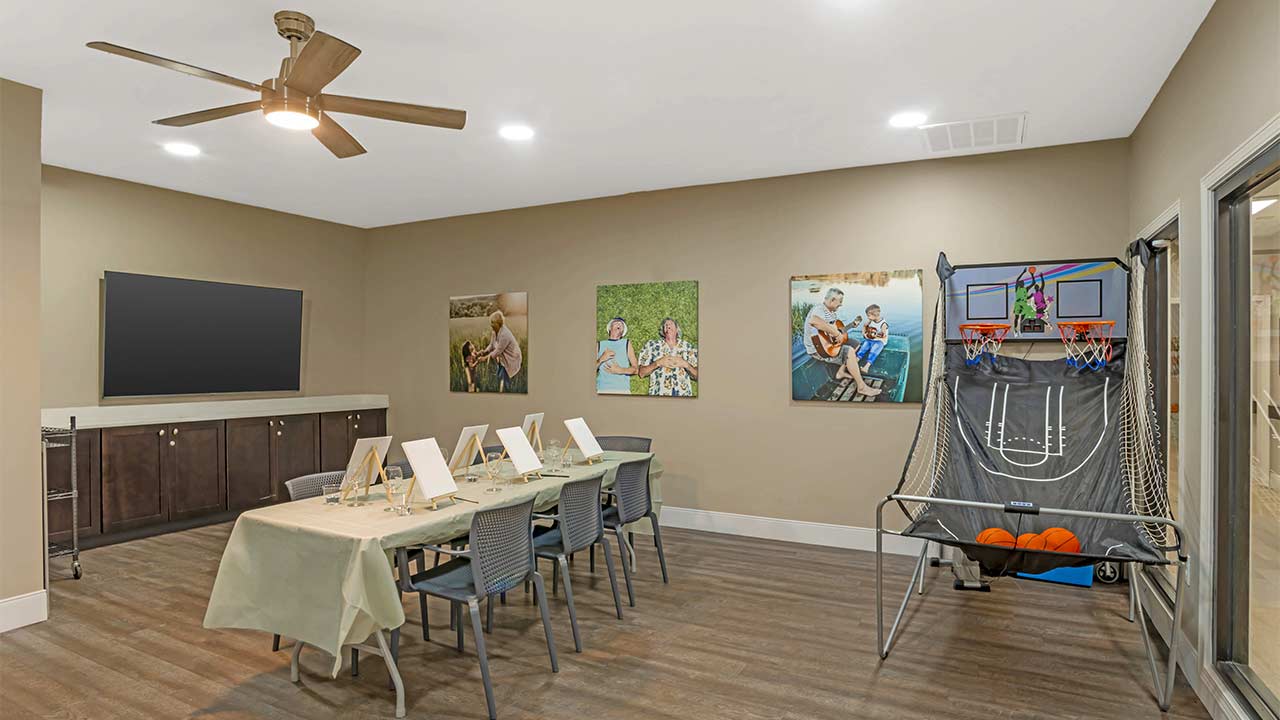 Community photo