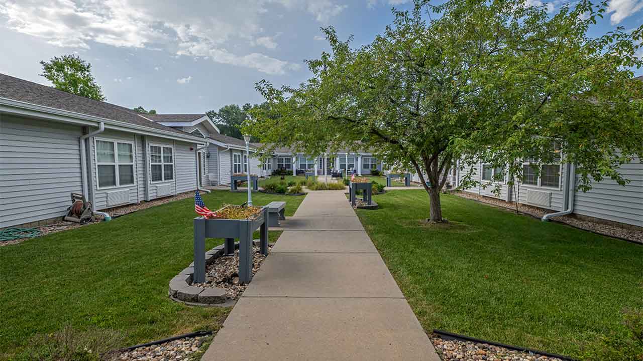 Community photo