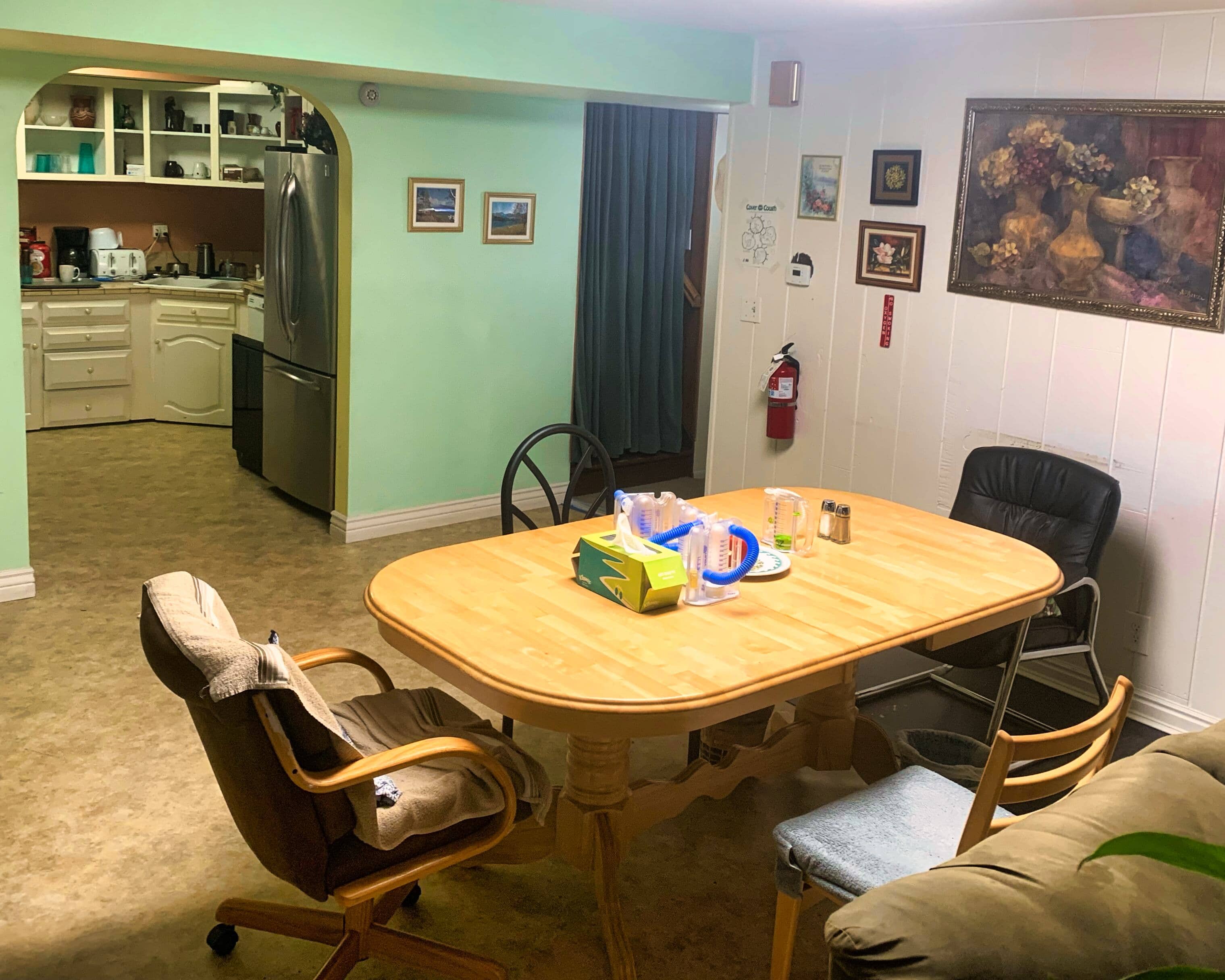 Community photo