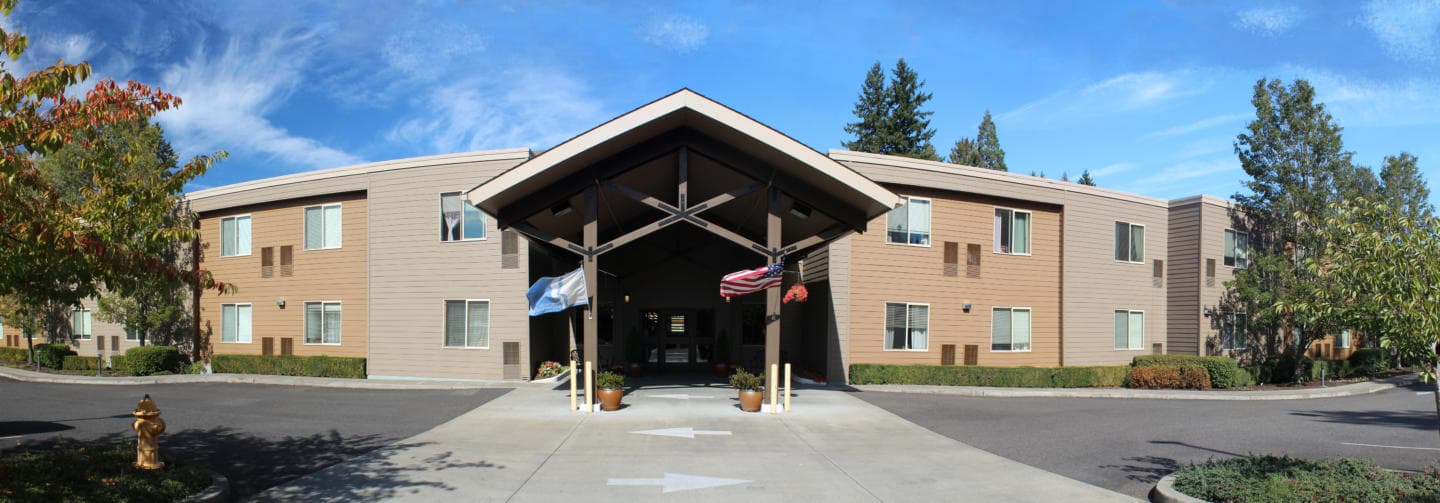 Community photo