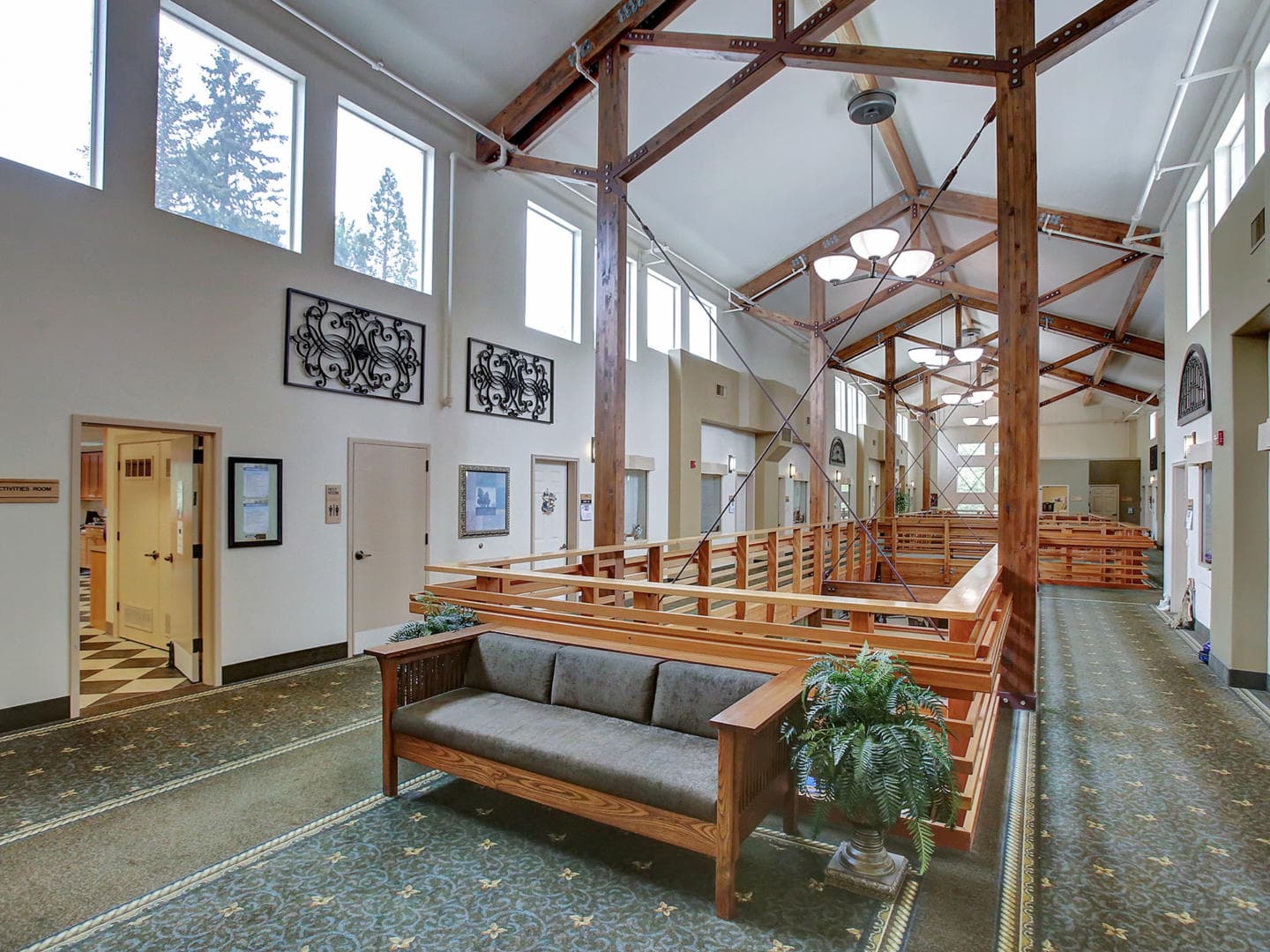 Community photo