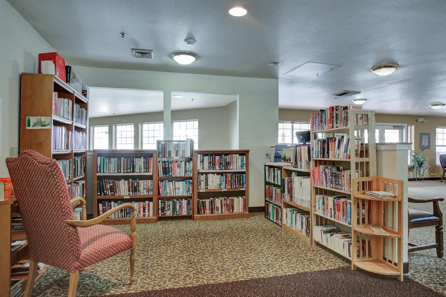 Community photo