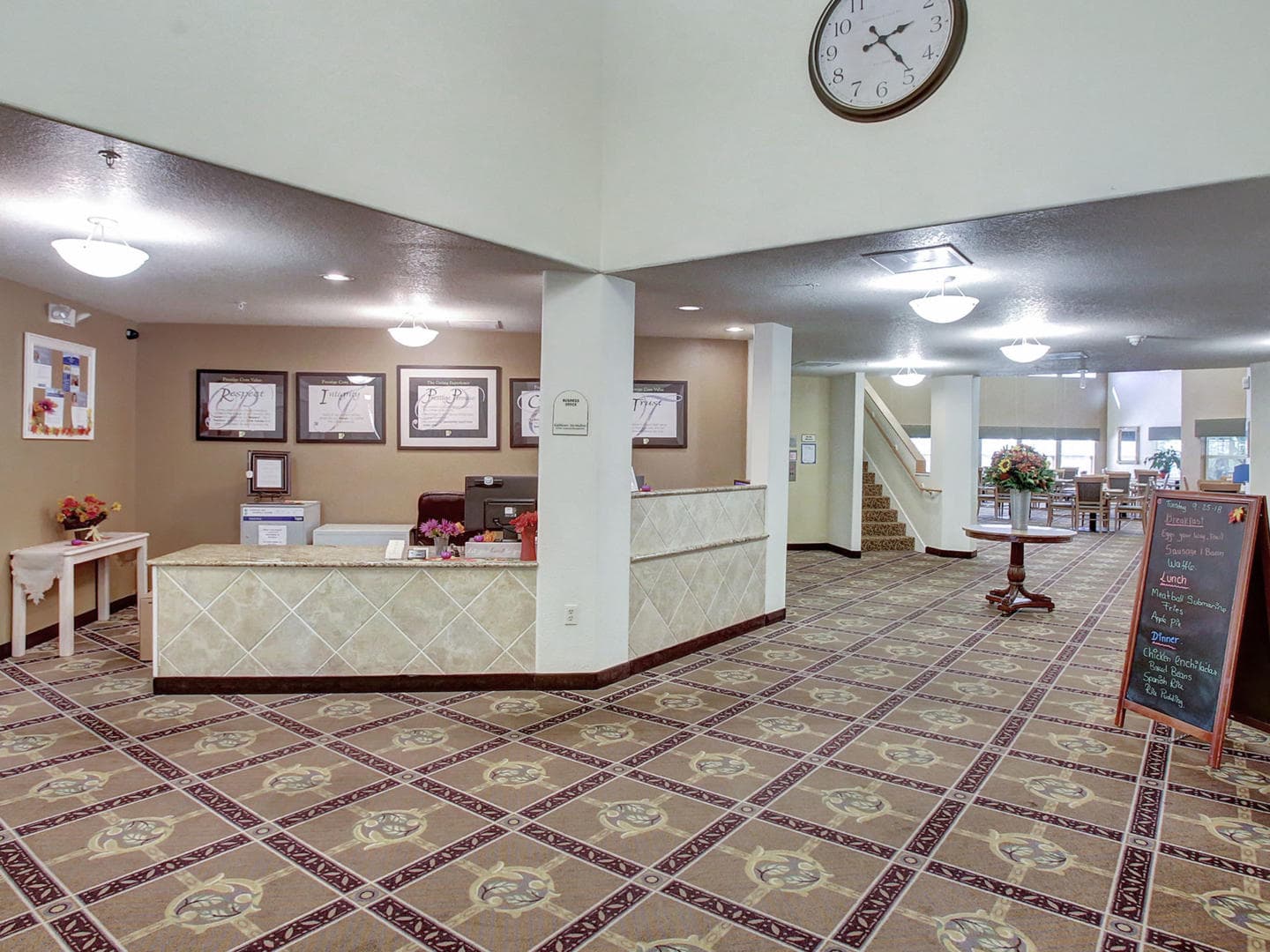 Community photo