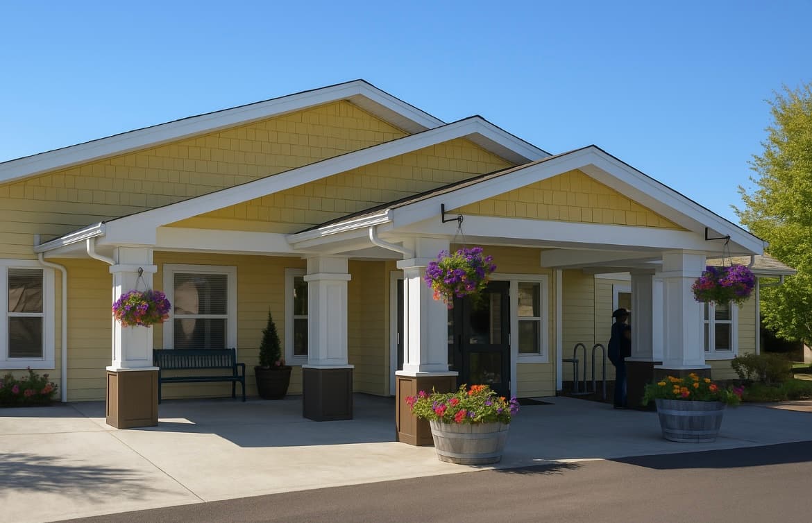 Community photo