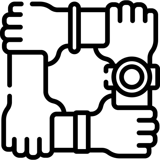 Community photo