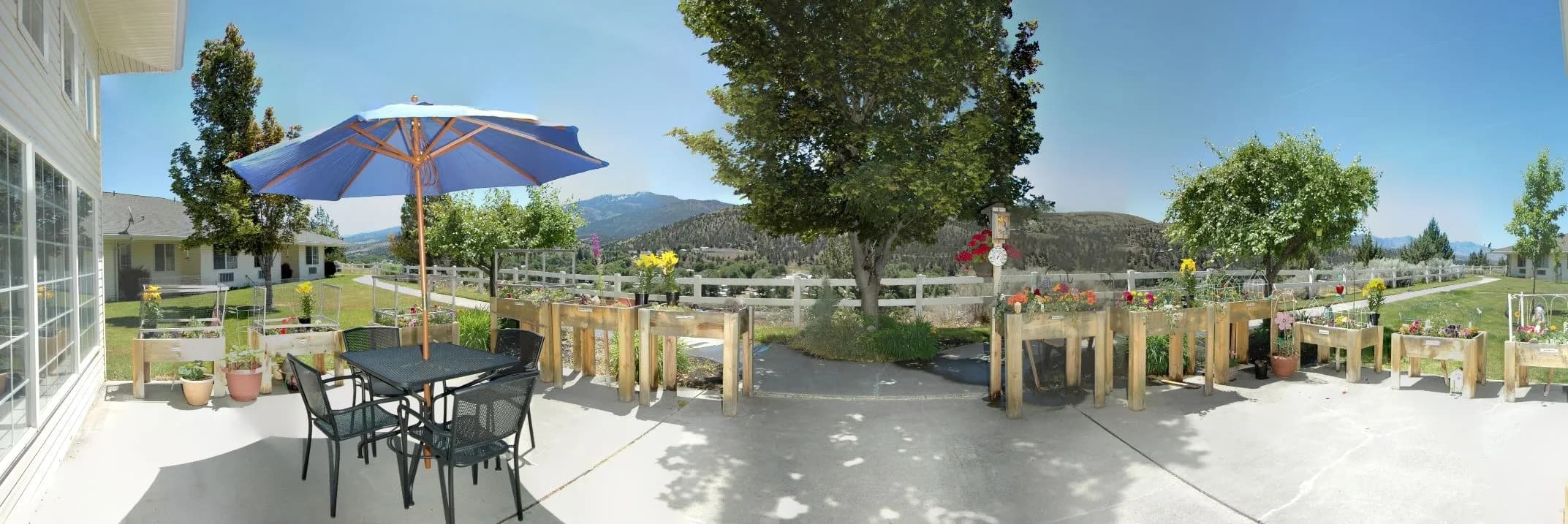 Community photo