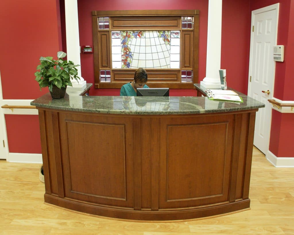Community photo