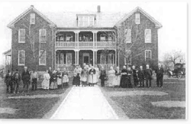 Community photo