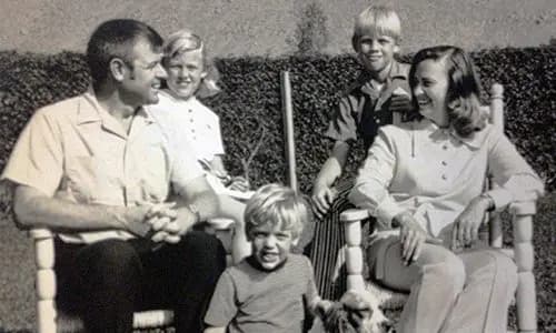 Community photo