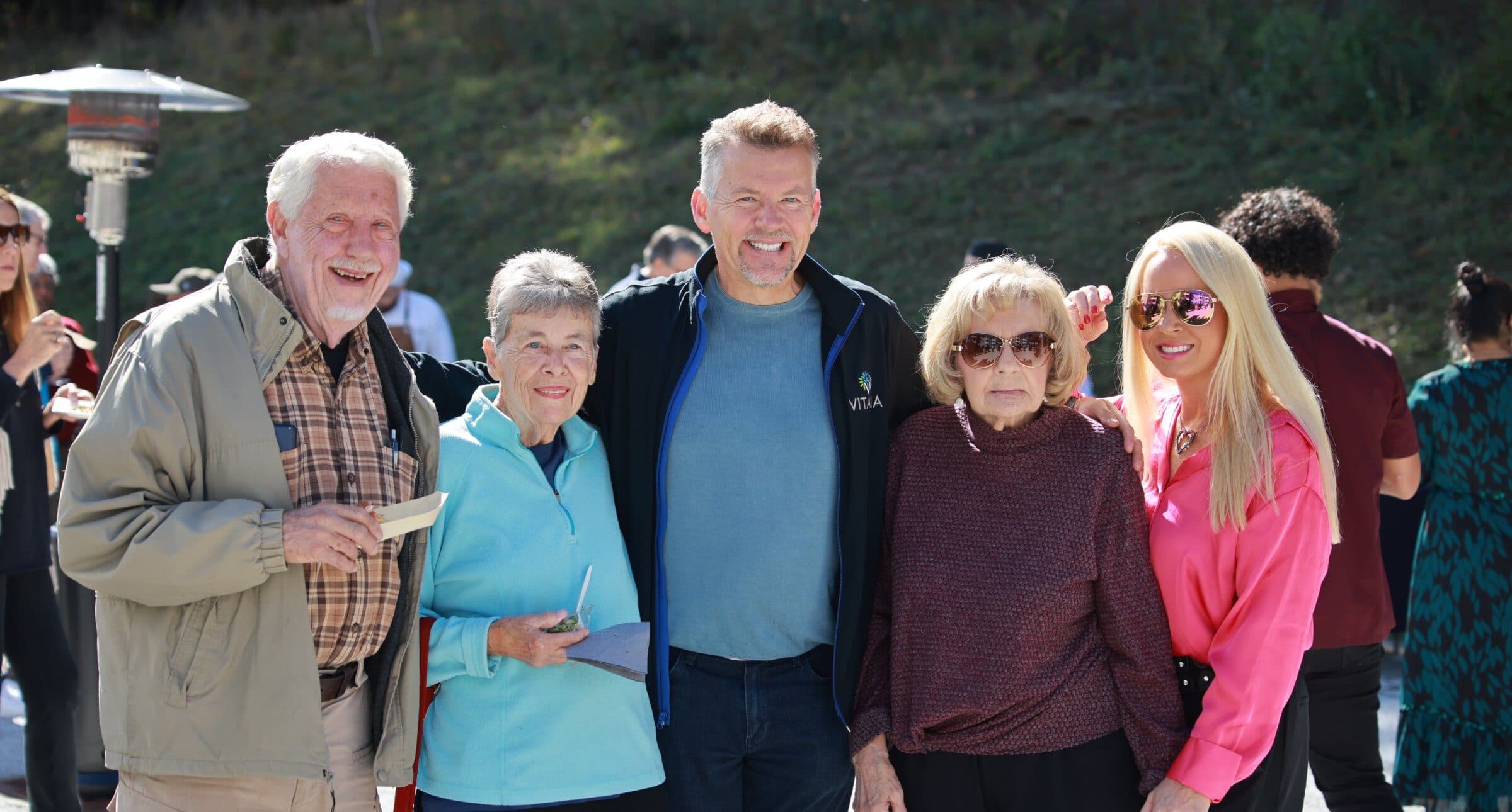 Community photo
