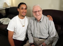 Community photo