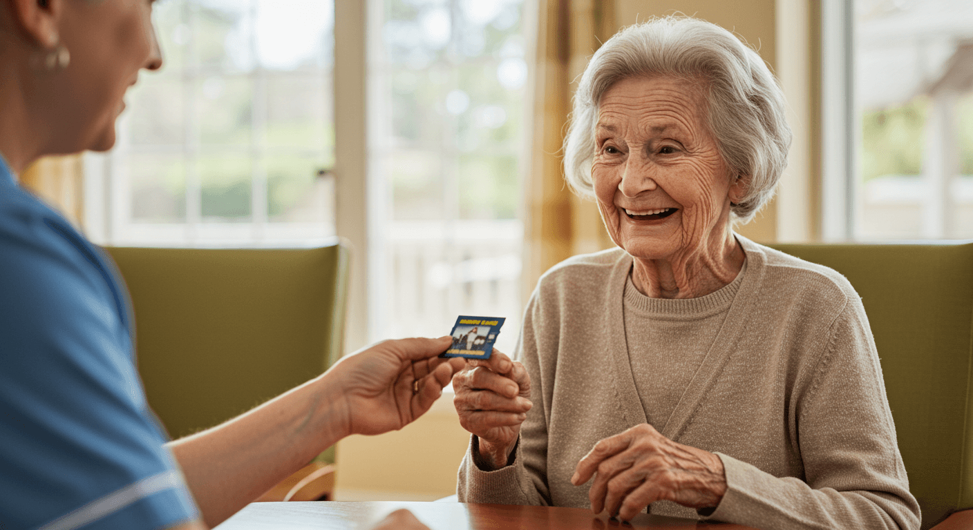 Wecare Colorado Assisted Living East photo 5