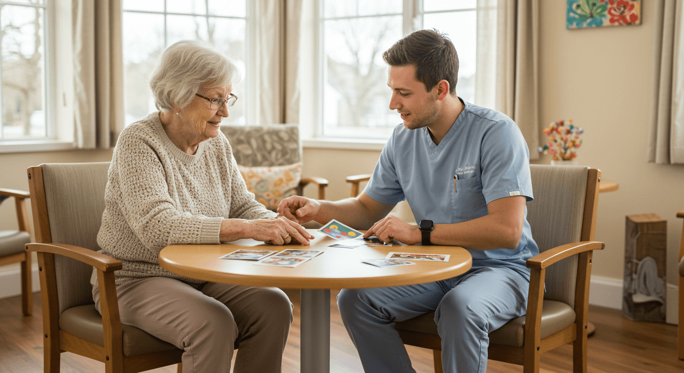Wecare Colorado Assisted Living East photo 3