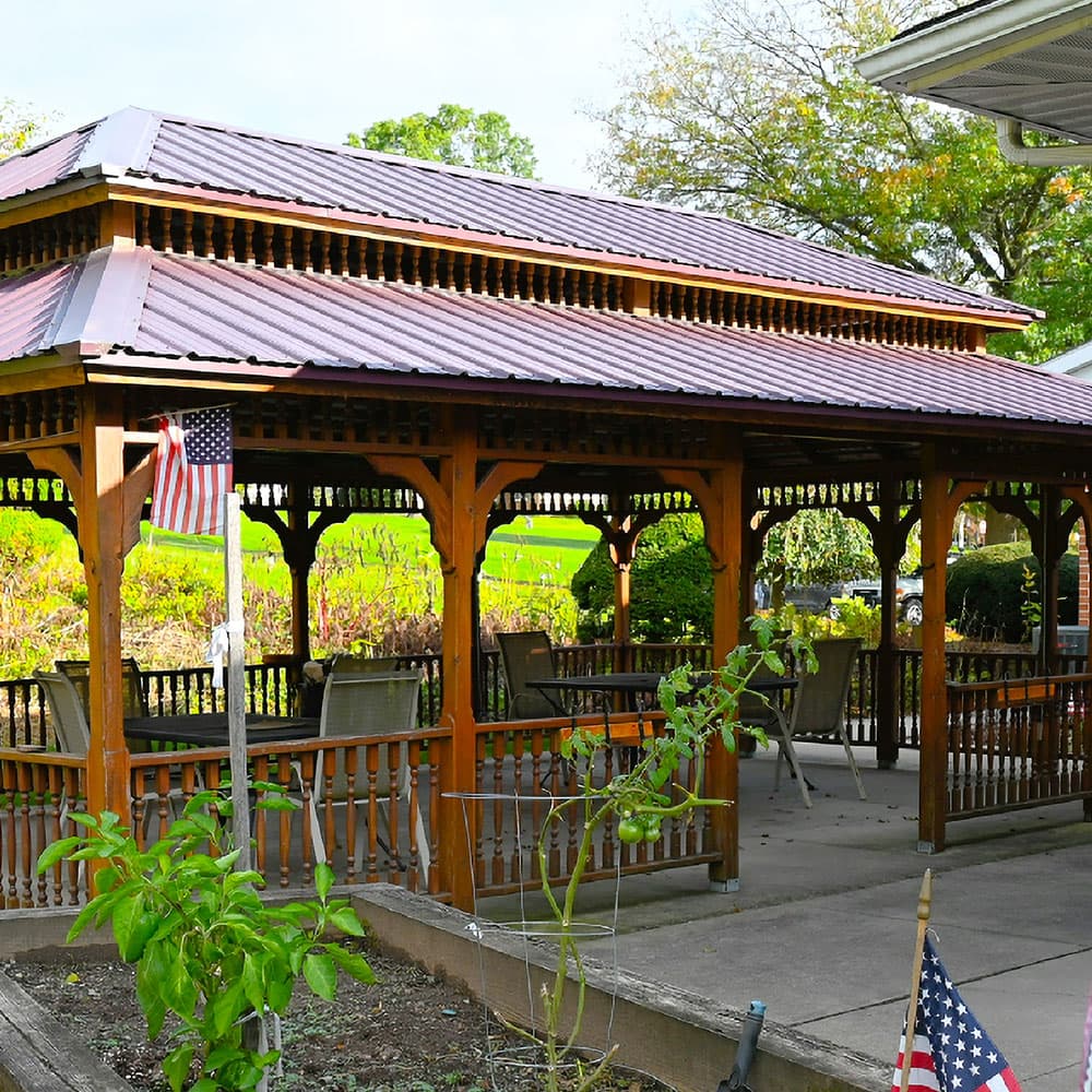 Community photo