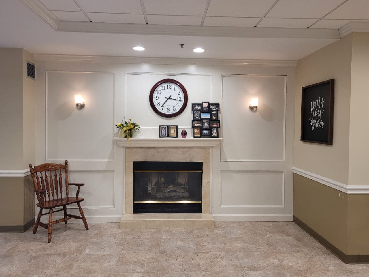 Community photo