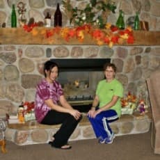 Community photo