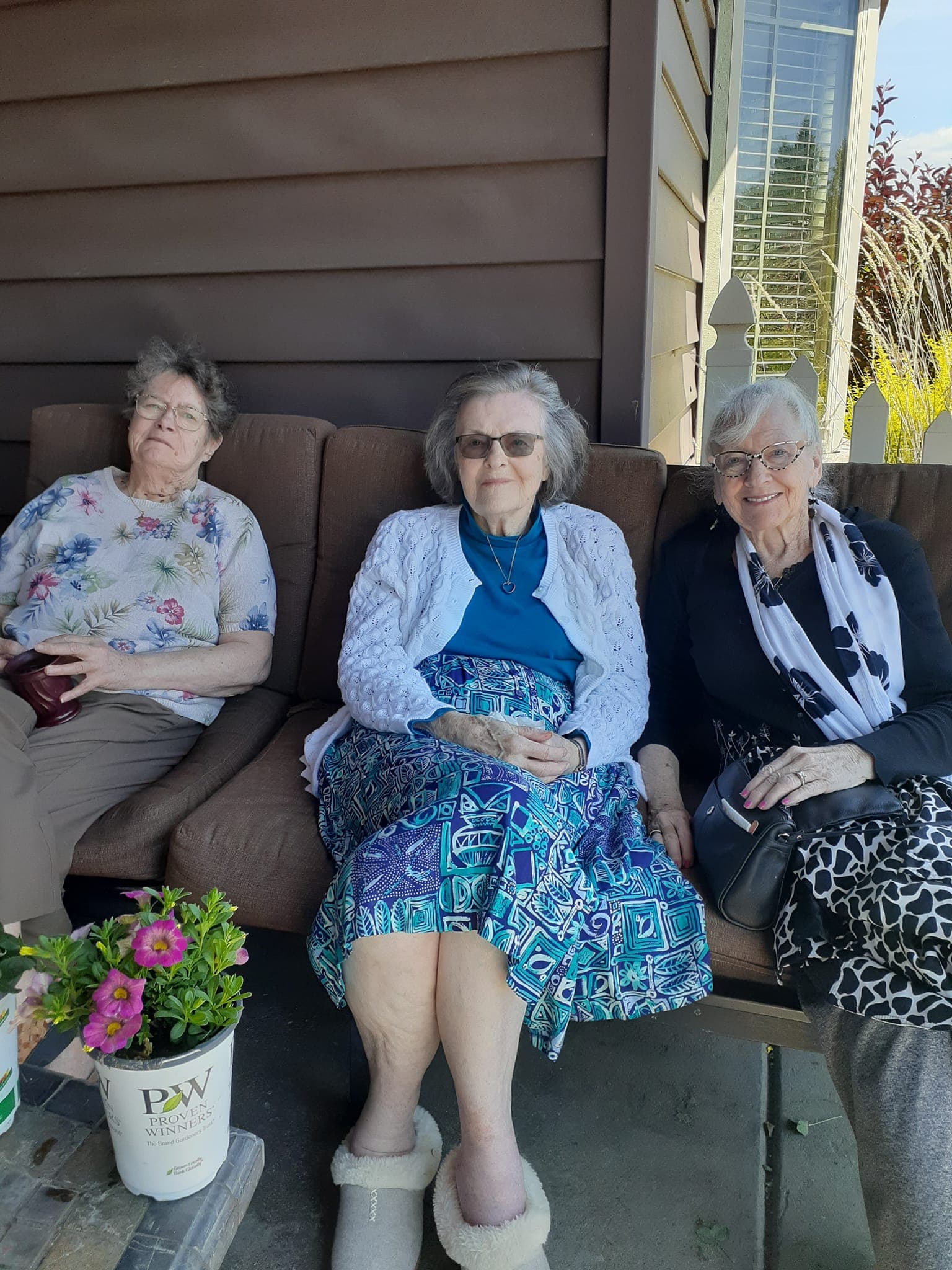 Community photo
