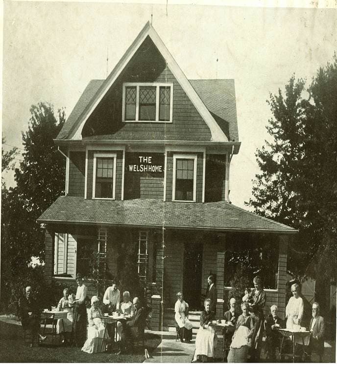 Community photo