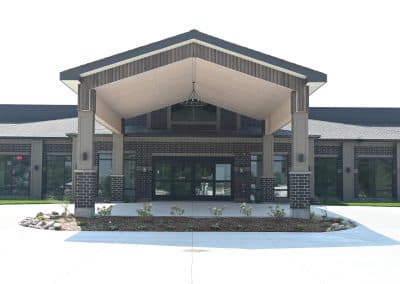 Community photo