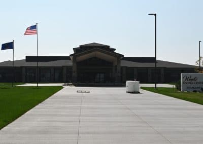Community photo