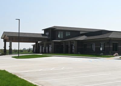 Community photo