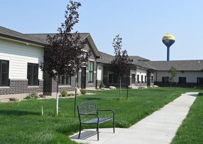 Community photo