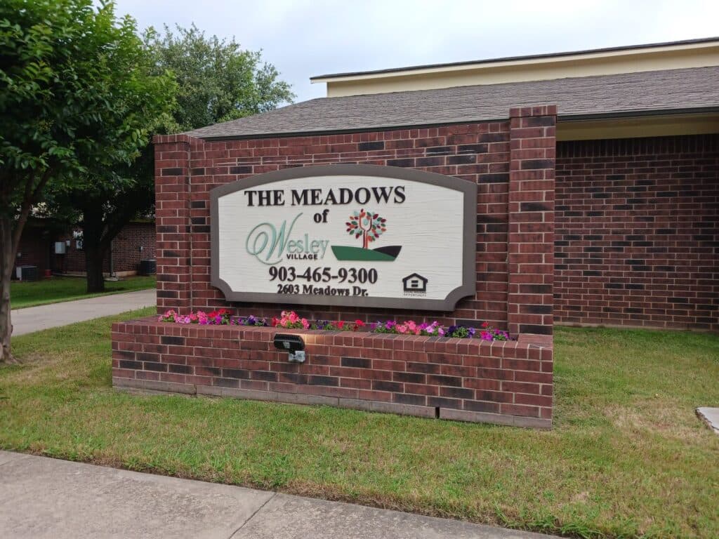 Community photo