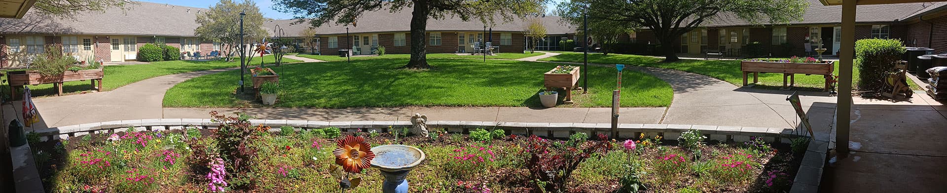 Community photo