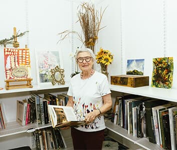 Community photo