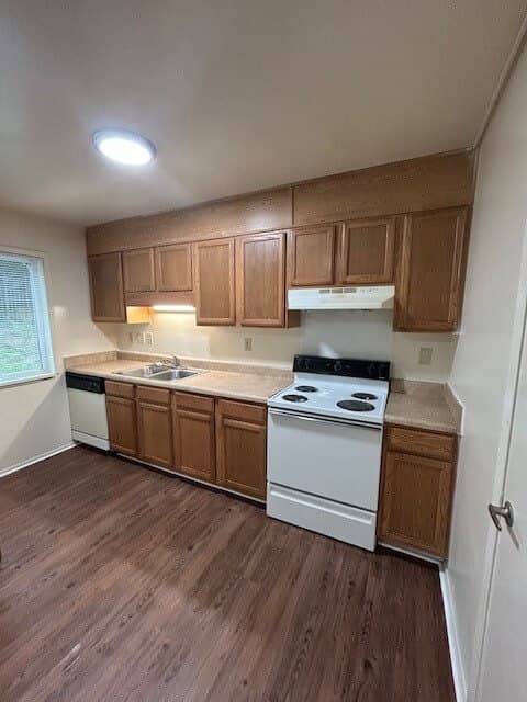 Resident room