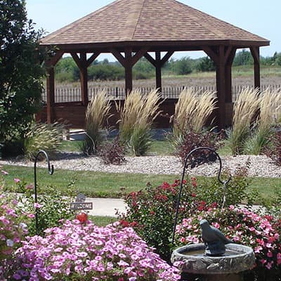 Community photo