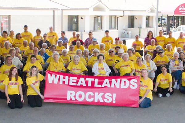 Community photo
