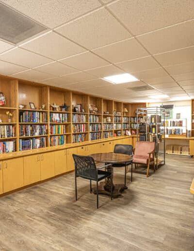 Community photo
