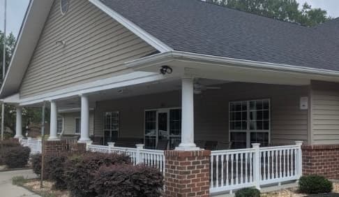 Community photo