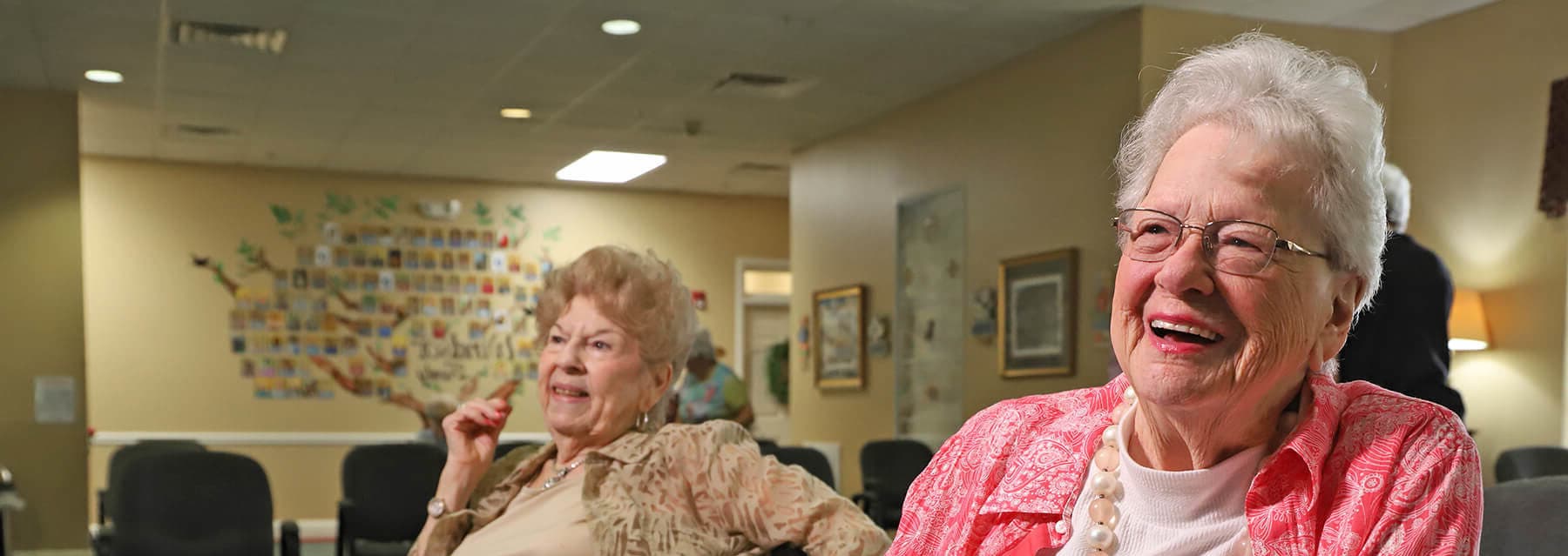 The Windsor Senior Living Community photo 5