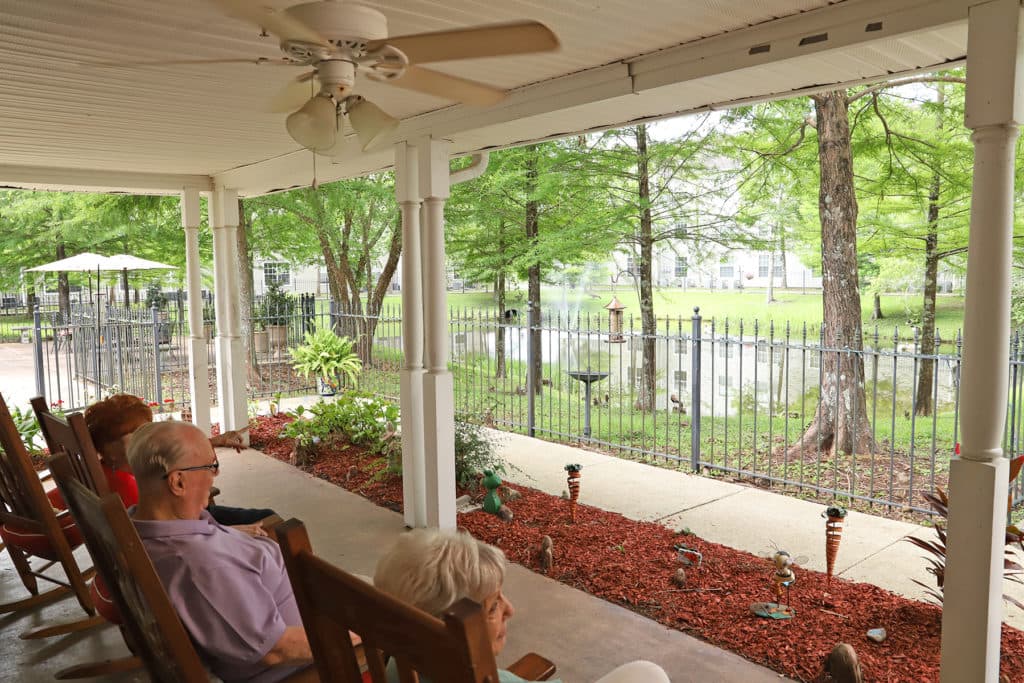 The Windsor Senior Living Community photo 2