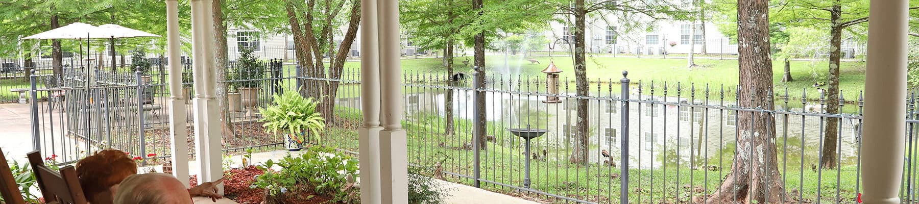 The Windsor Senior Living Community photo 11