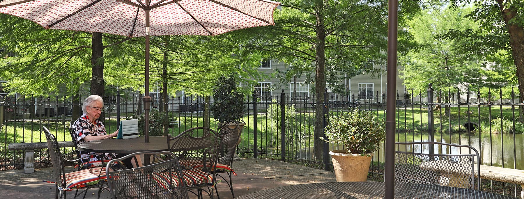 The Windsor Senior Living Community photo 6