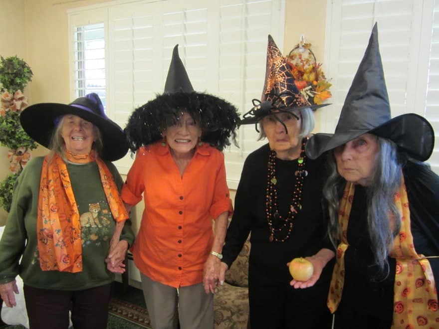 Community photo