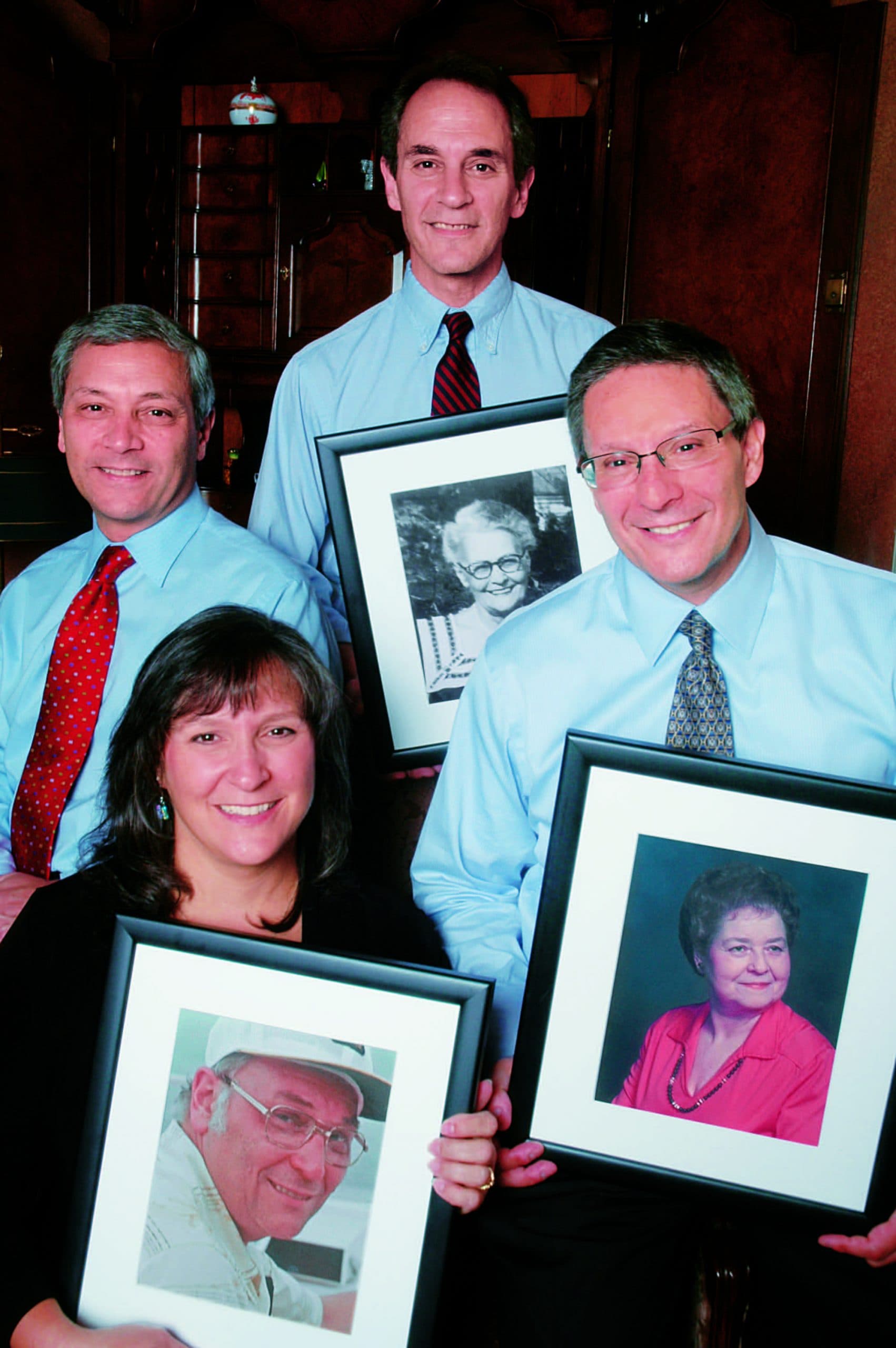 Community photo