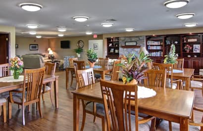 Community photo