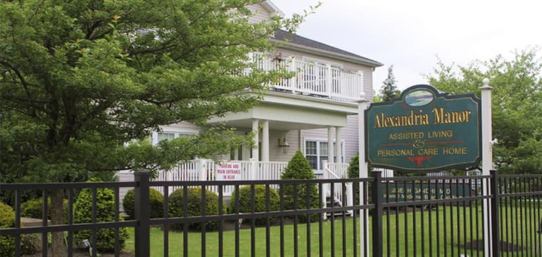 Community photo