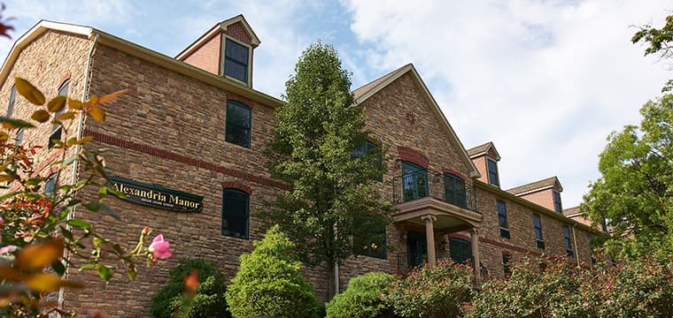 Community photo