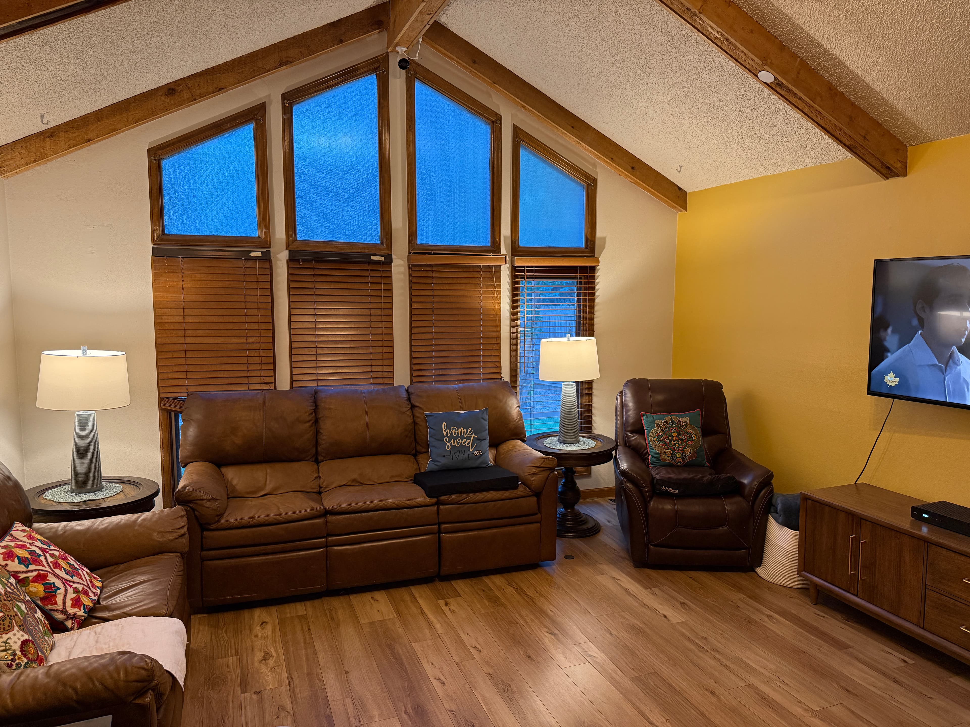 Centennial Home - Memory Care