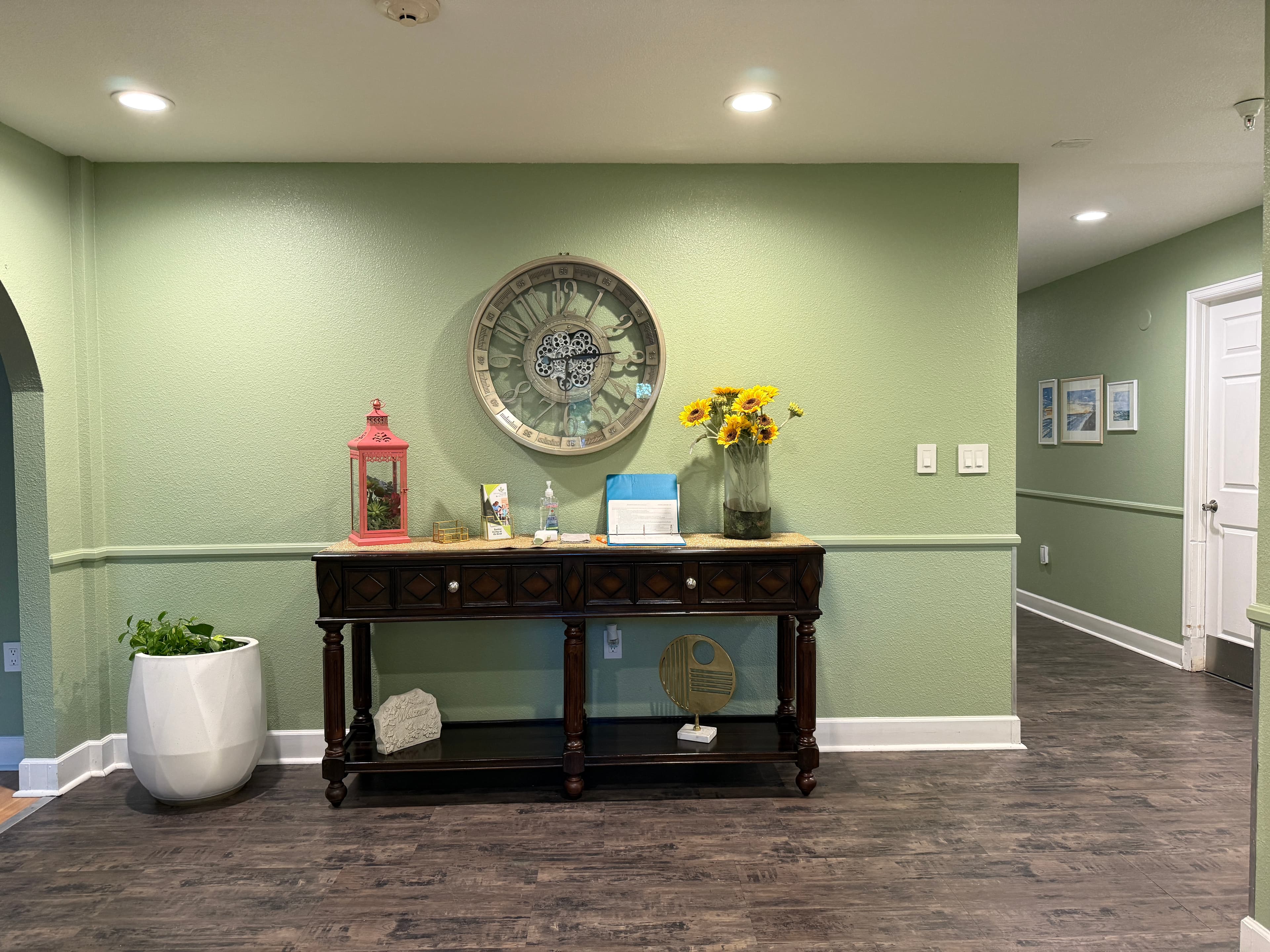 Centennial Home II - Memory Care (Coming Soon)