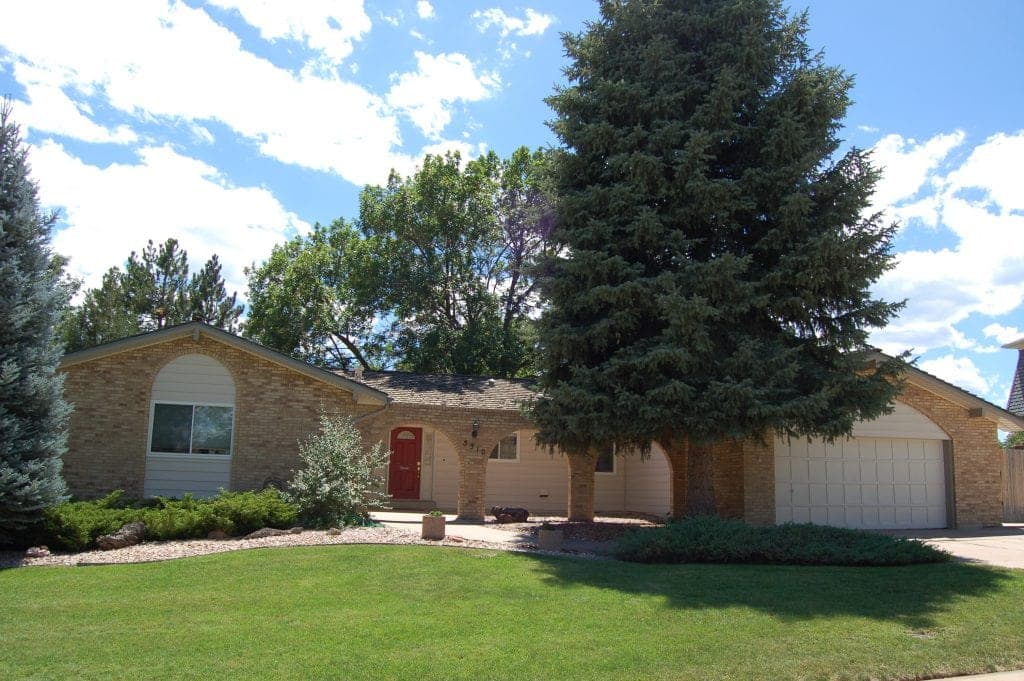 Littleton Home - Assisted Living