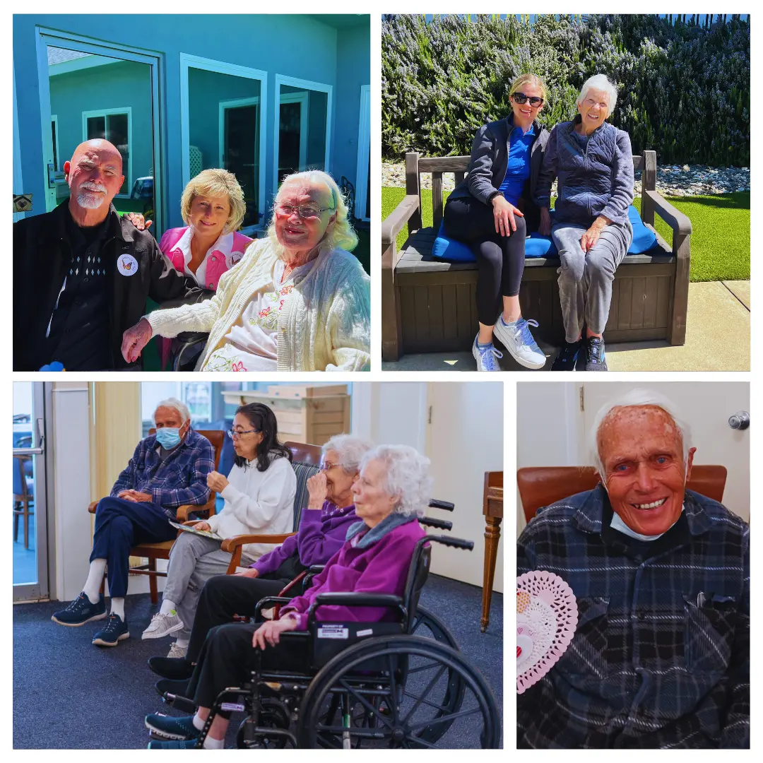 Community photo