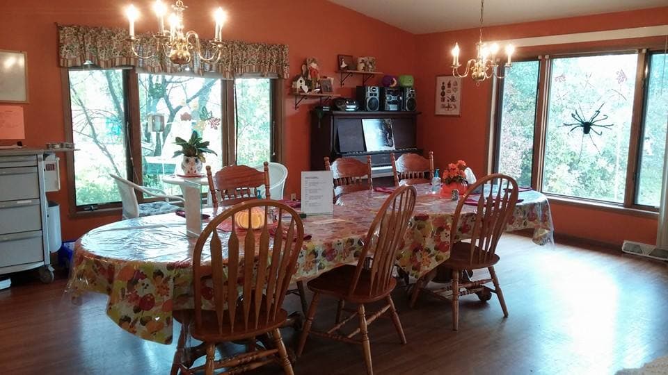 Community photo